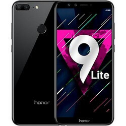 Замена дисплея на телефоне Honor 9 Lite в Улан-Удэ
